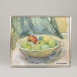 1714 4342 OIL PAINTING
